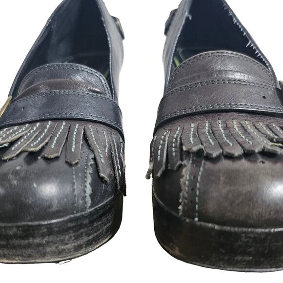 Y2K Vintage American Eagle Pumps - Picture 2 of 7